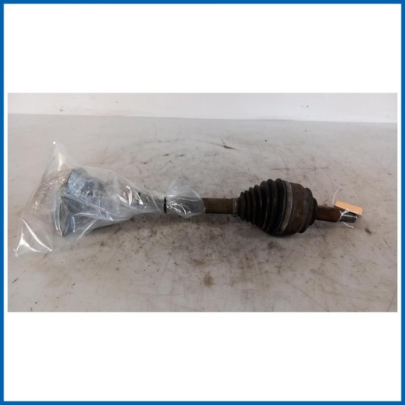 Semiasse ant. sx. RENAULT Espace IV