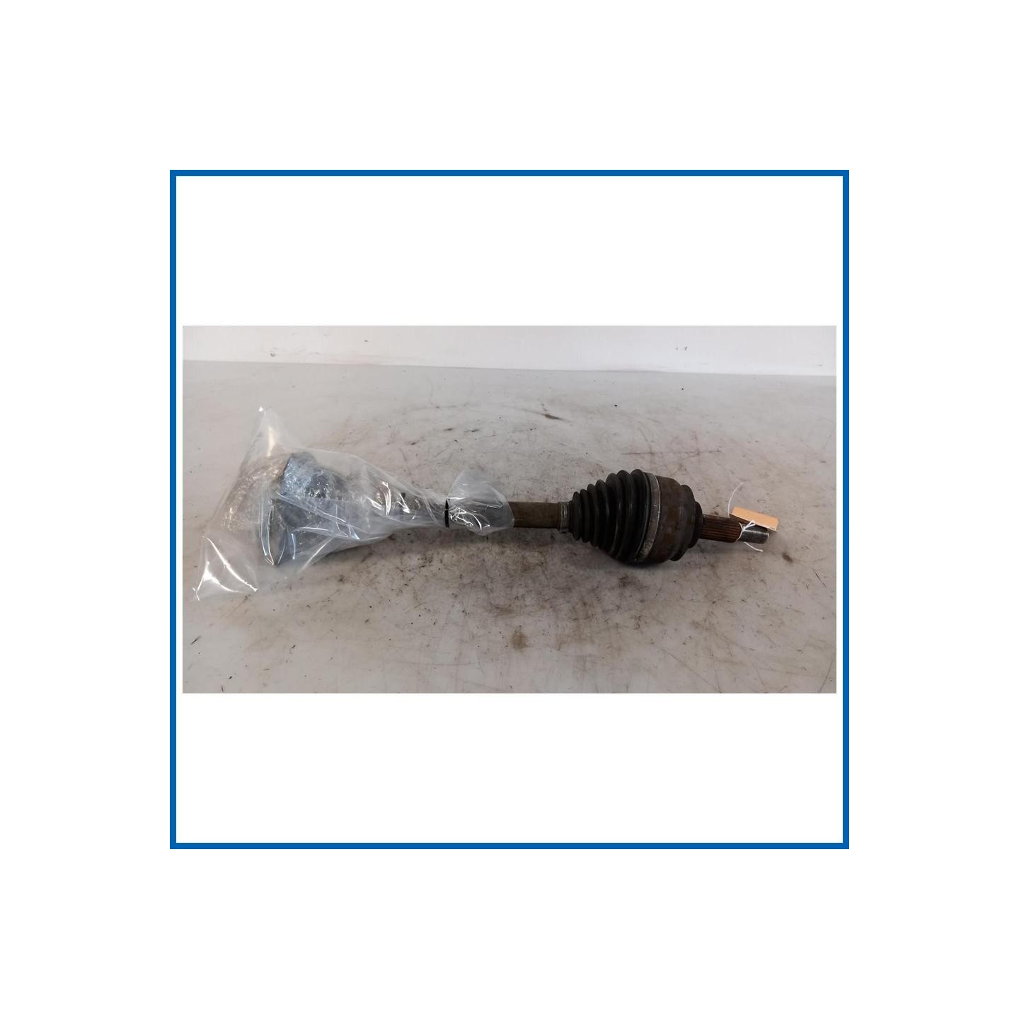 Semiasse ant. sx. RENAULT Espace IV
