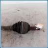 Semiasse ant. sx. RENAULT Espace IV