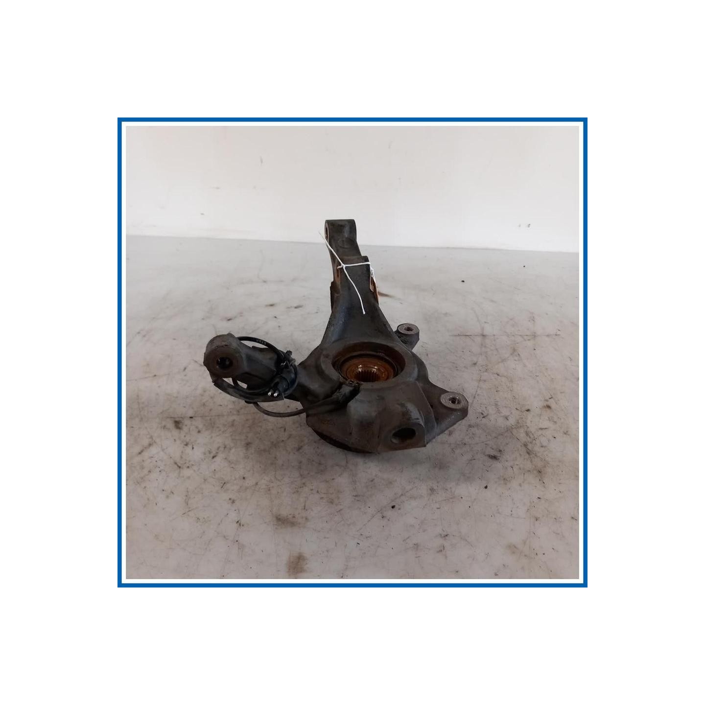 Fusello ruota ant. sx. RENAULT Espace IV
