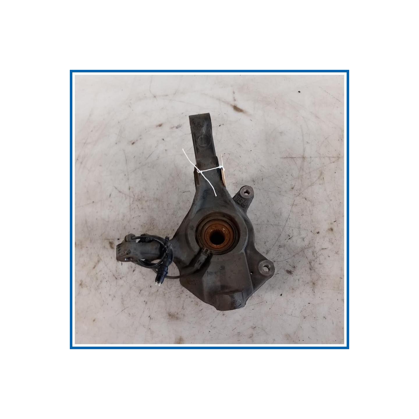 Fusello ruota ant. sx. RENAULT Espace IV