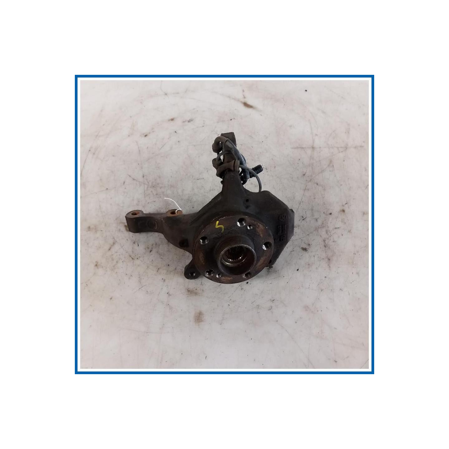 Fusello ruota ant. sx. RENAULT Espace IV
