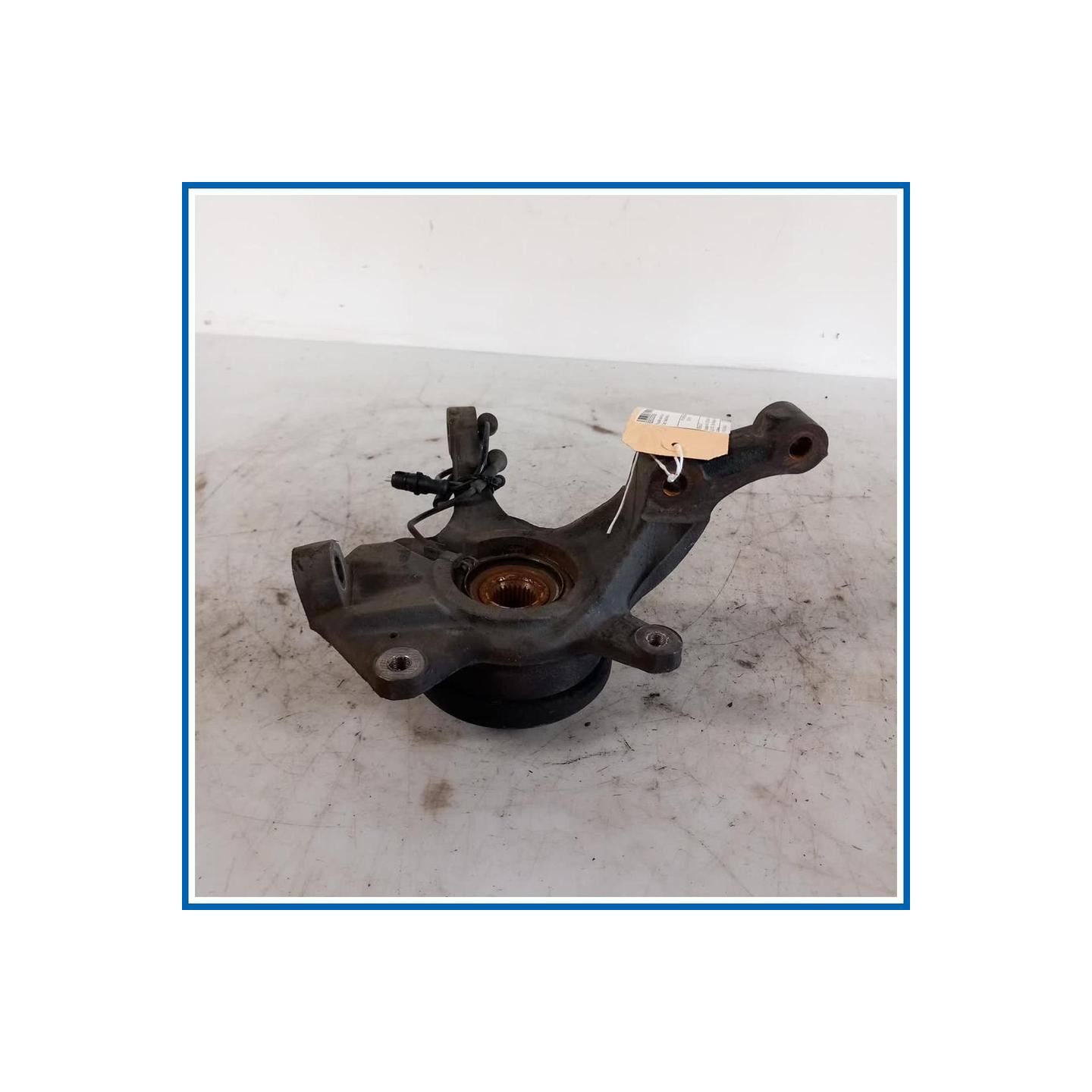 Fusello ruota ant. sx. RENAULT Espace IV