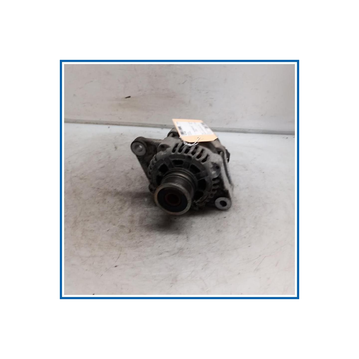 Alternatore OPEL Insignia A SW