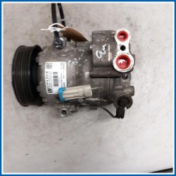 Compressore a/c OPEL ASTRA (P10) (10/09>06/18