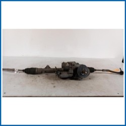 Scatola sterzo c/servosterzo PEUGEOT 207