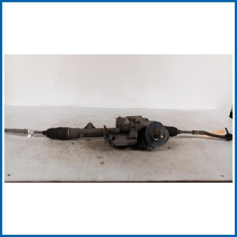 Scatola sterzo c/servosterzo PEUGEOT 207