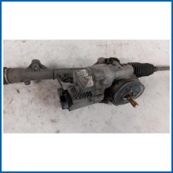 Scatola sterzo c/servosterzo PEUGEOT 207