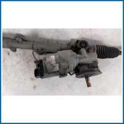 Scatola sterzo c/servosterzo PEUGEOT 207