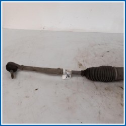 Scatola sterzo c/servosterzo PEUGEOT 207