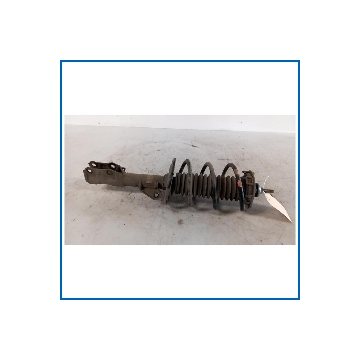 Ammortizzatore ant. dx. HONDA Jazz I