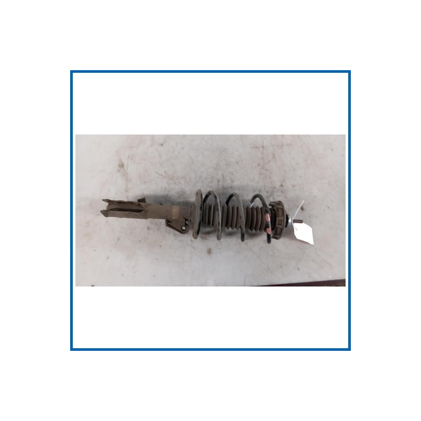 Ammortizzatore ant. dx. HONDA Jazz I