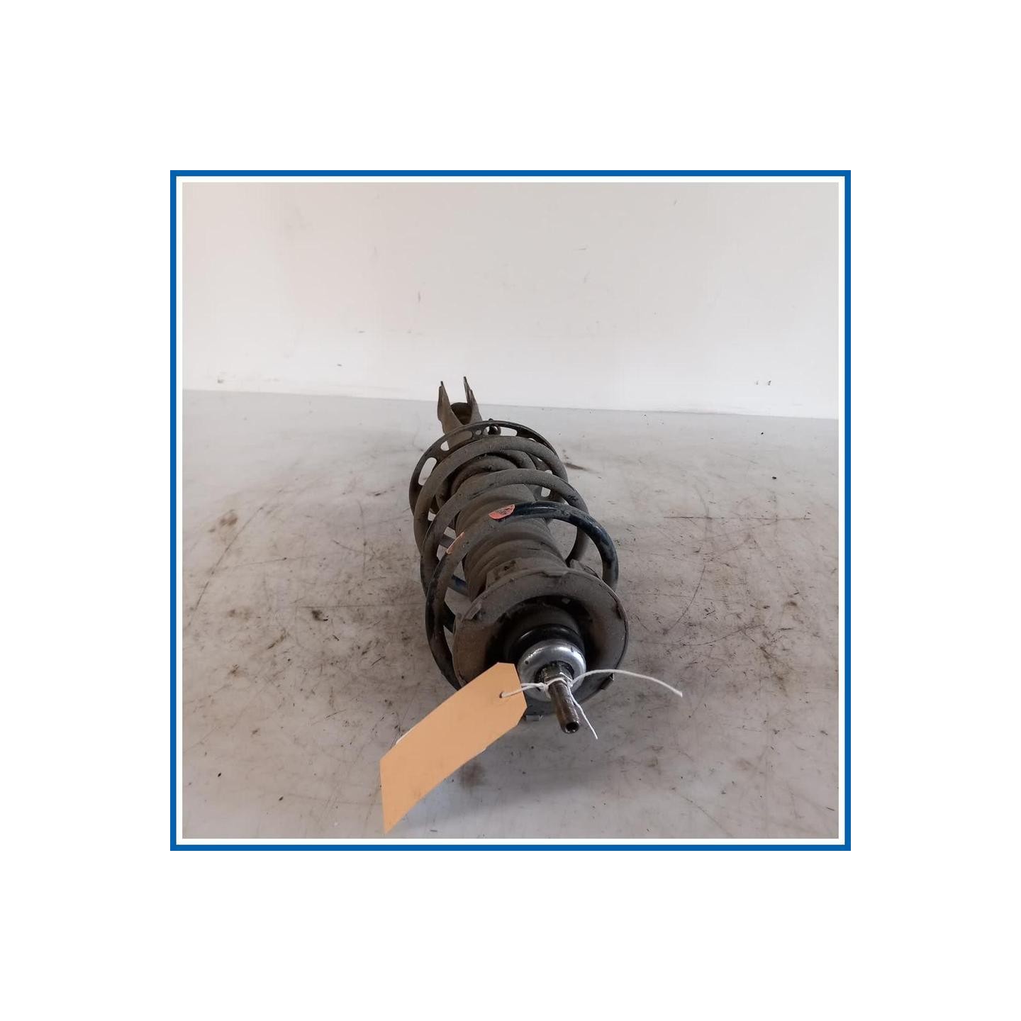Ammortizzatore ant. dx. HONDA Jazz I
