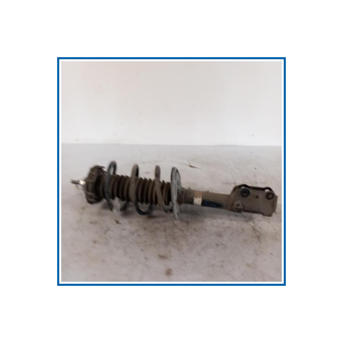 Ammortizzatore ant. dx. HONDA Jazz I