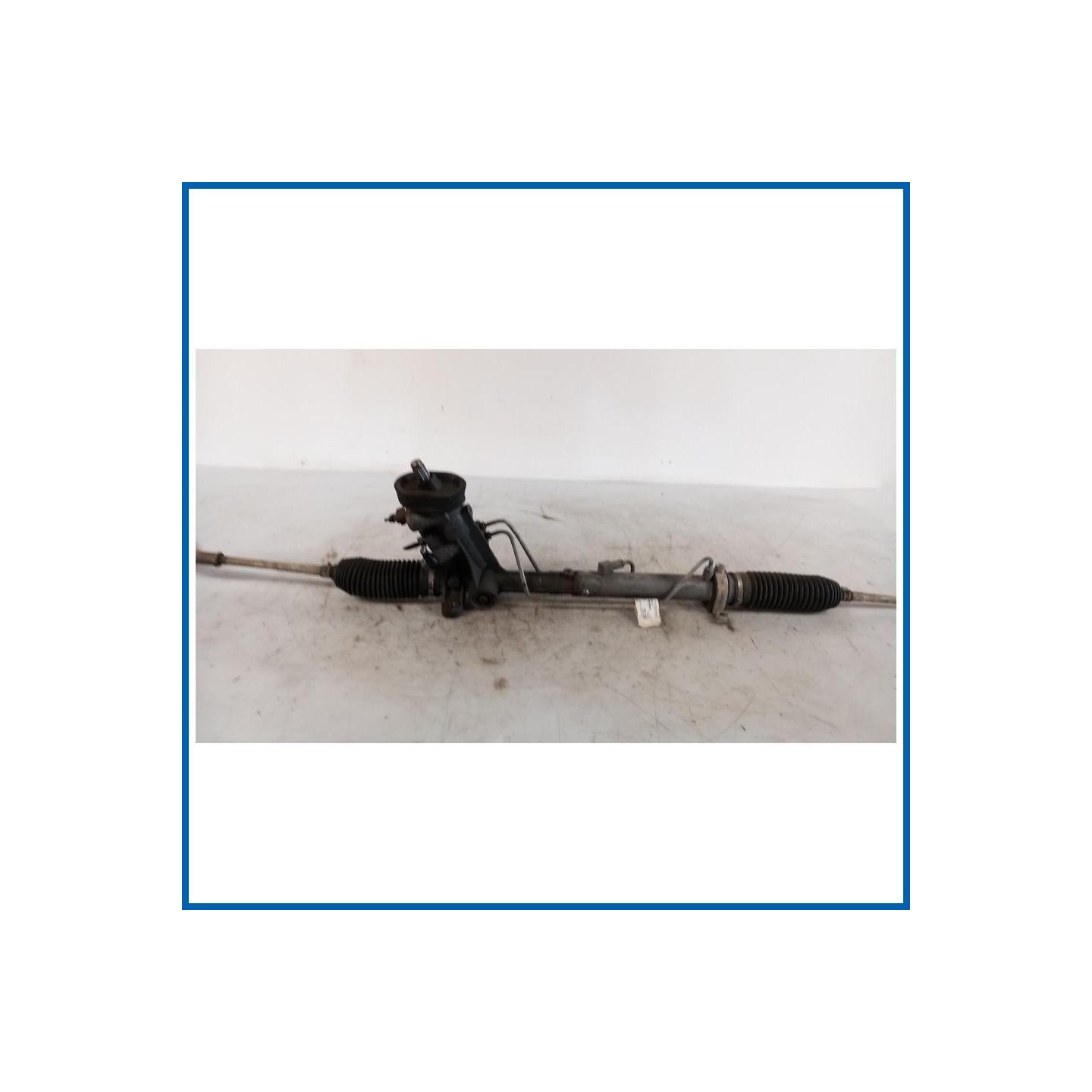 Scatola sterzo c/servosterzo (revisionata) SEAT Ibiza V 6J1 Coupe