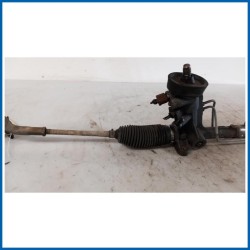 Scatola sterzo c/servosterzo (revisionata) SEAT Ibiza V 6J1 Coupe