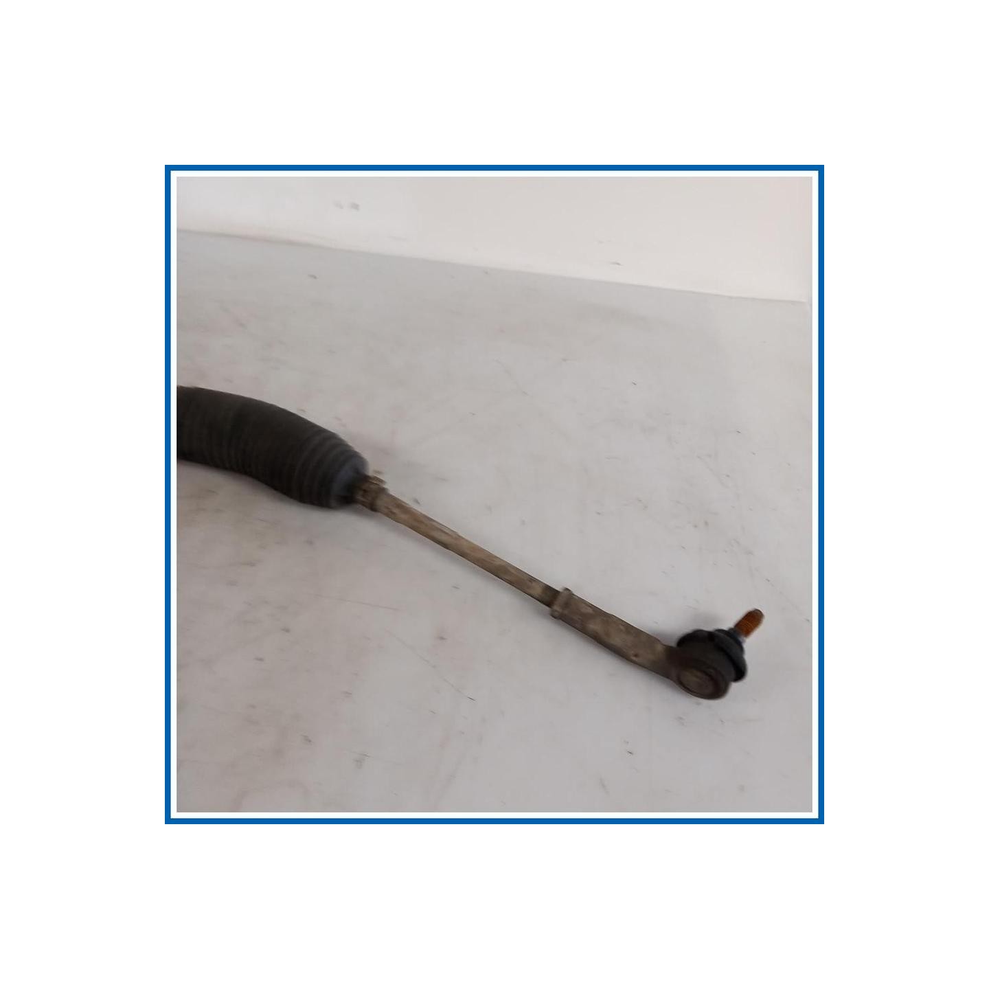 Scatola sterzo c/servosterzo (revisionata) SEAT Ibiza V 6J1 Coupe