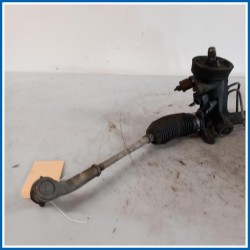 Scatola sterzo c/servosterzo (revisionata) SEAT Ibiza V 6J1 Coupe