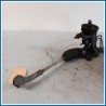 Scatola sterzo c/servosterzo (revisionata) SEAT Ibiza V 6J1 Coupe