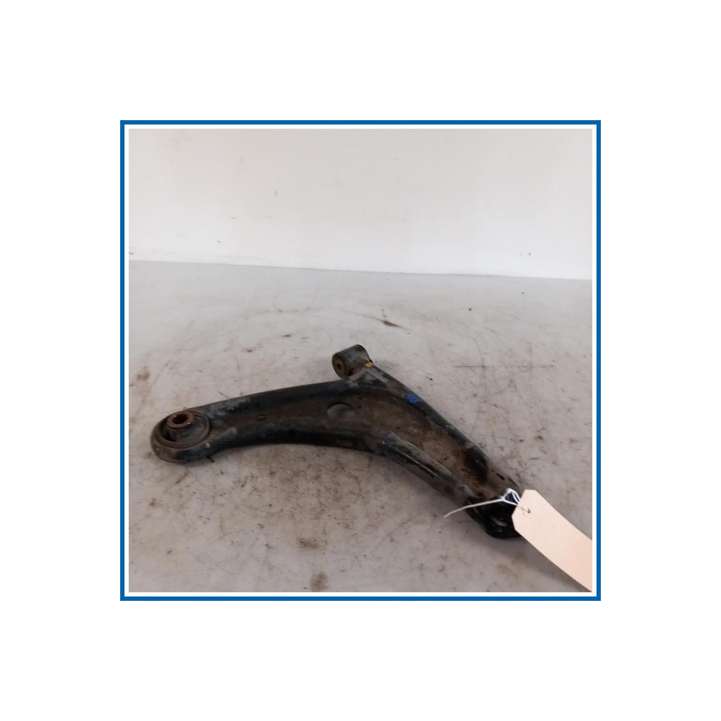 Braccio oscillante ant. dx. HONDA Jazz I