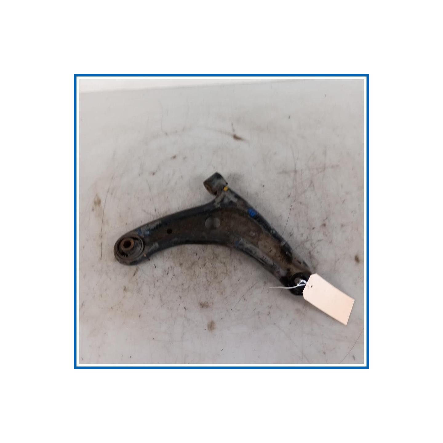 Braccio oscillante ant. dx. HONDA Jazz I