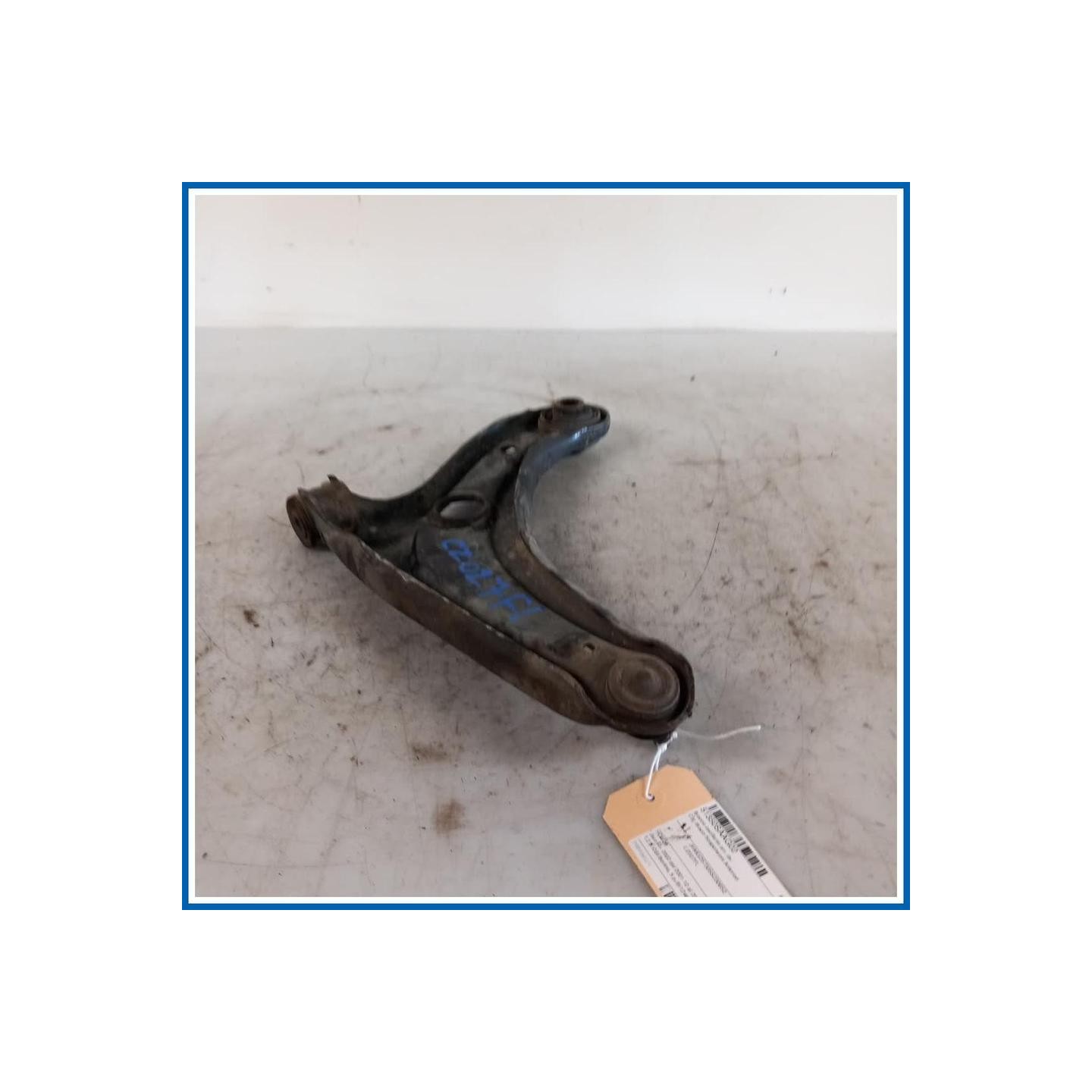 Braccio oscillante ant. dx. HONDA Jazz I