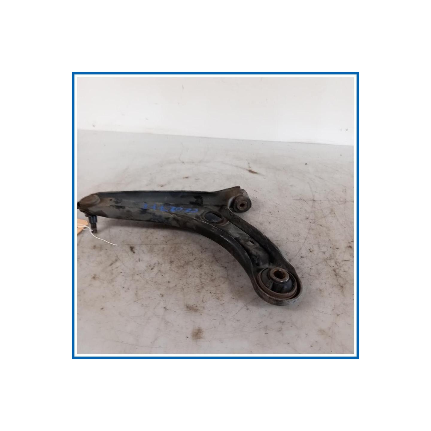 Braccio oscillante ant. dx. HONDA Jazz I