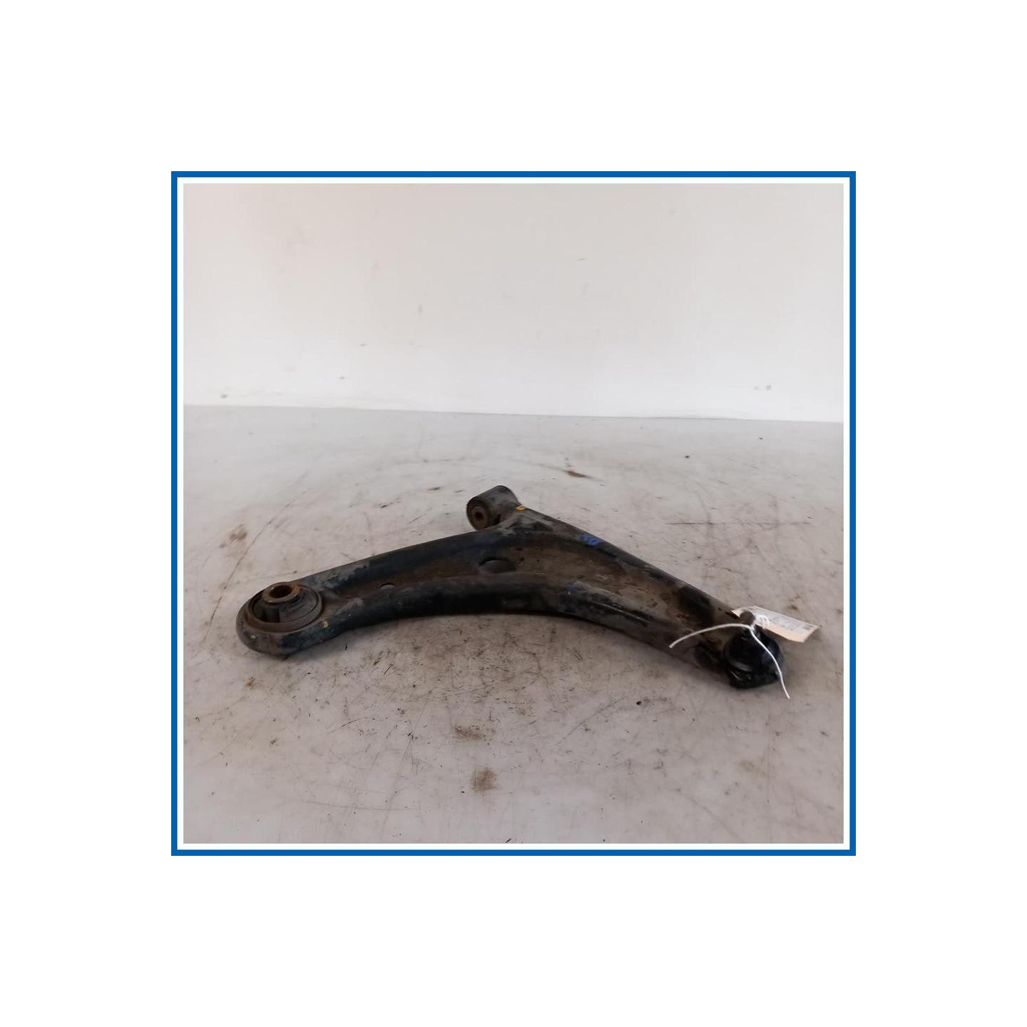 Braccio oscillante ant. dx. HONDA Jazz I