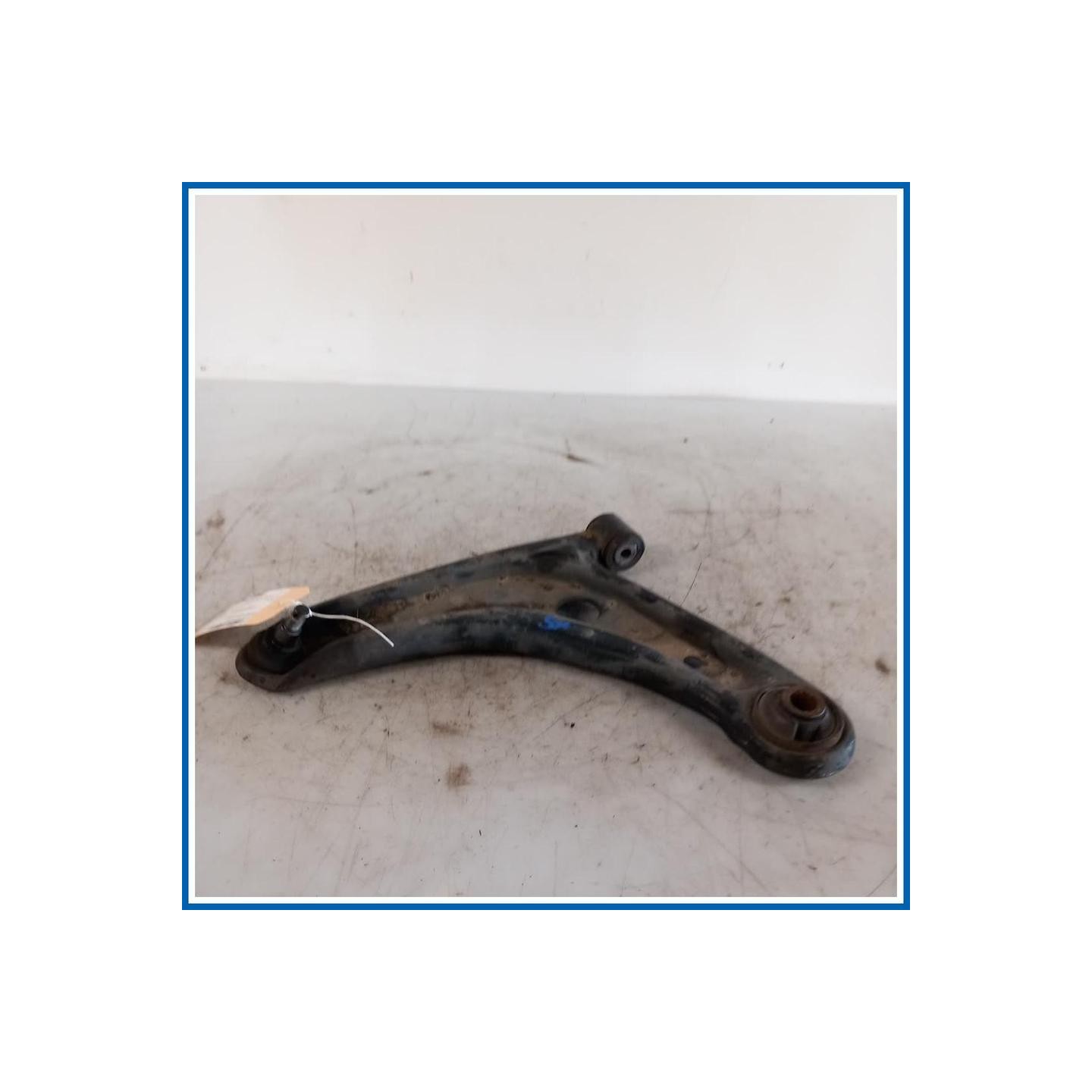 Braccio oscillante ant. sx. HONDA Jazz I
