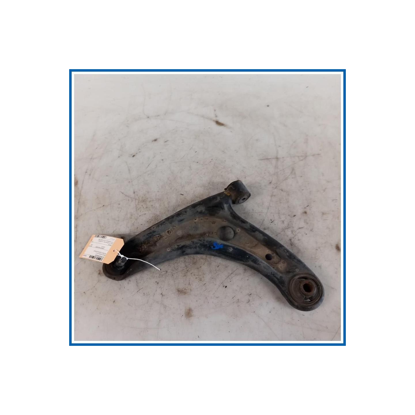 Braccio oscillante ant. sx. HONDA Jazz I