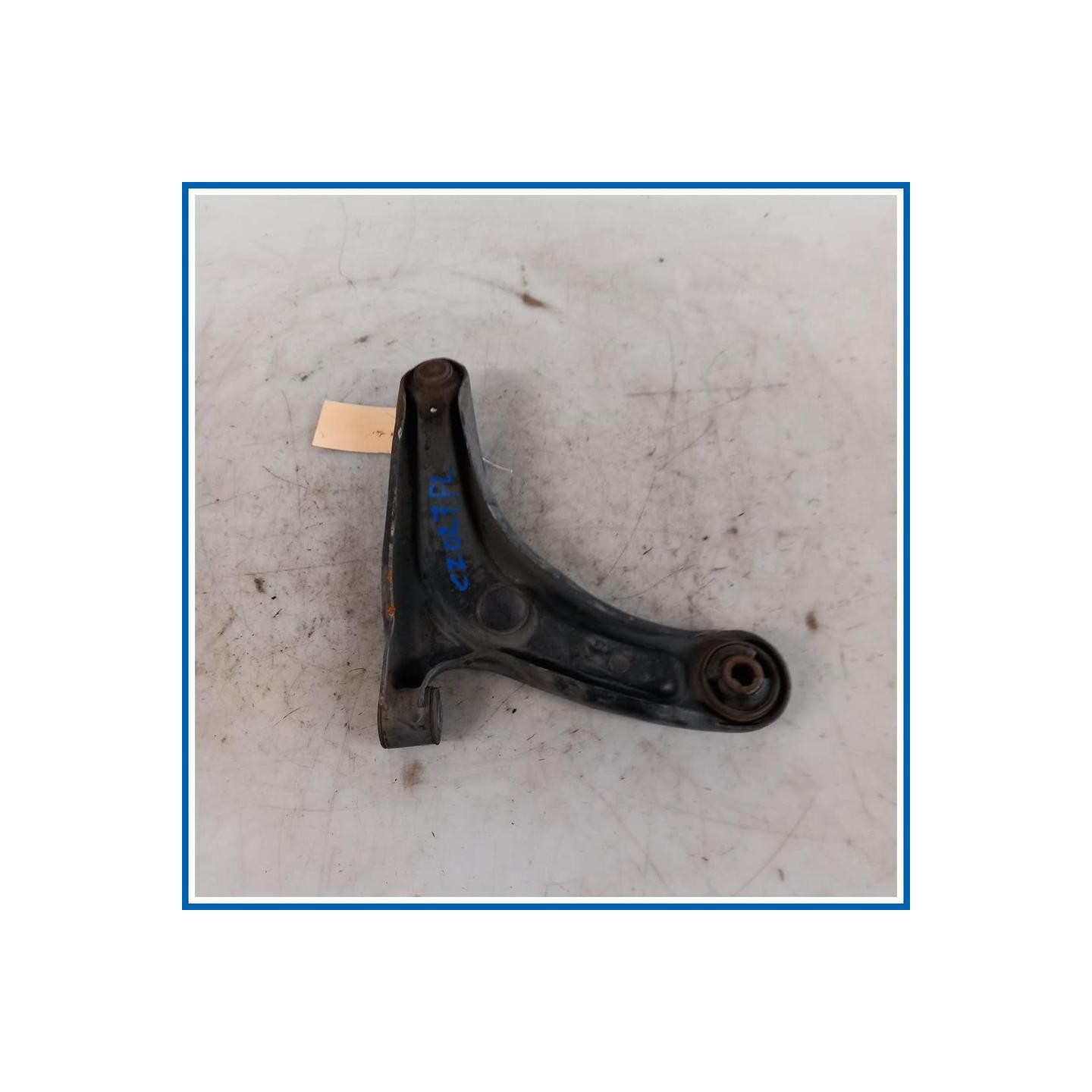 Braccio oscillante ant. sx. HONDA Jazz I
