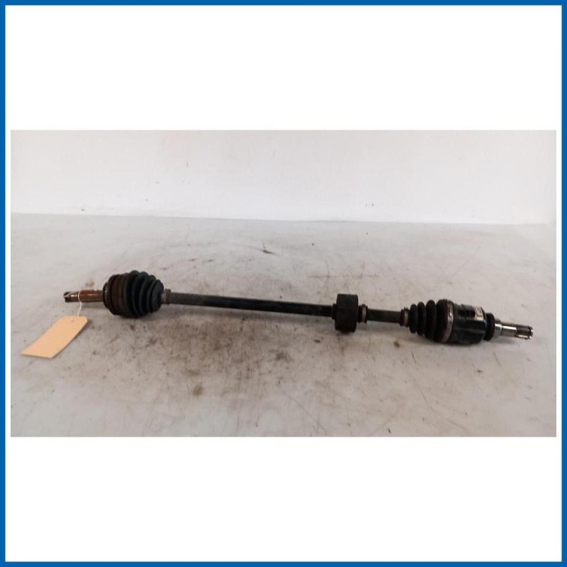 Semiasse ant. dx. TOYOTA Yaris (France ) I