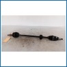 Semiasse ant. dx. TOYOTA Yaris (France ) I