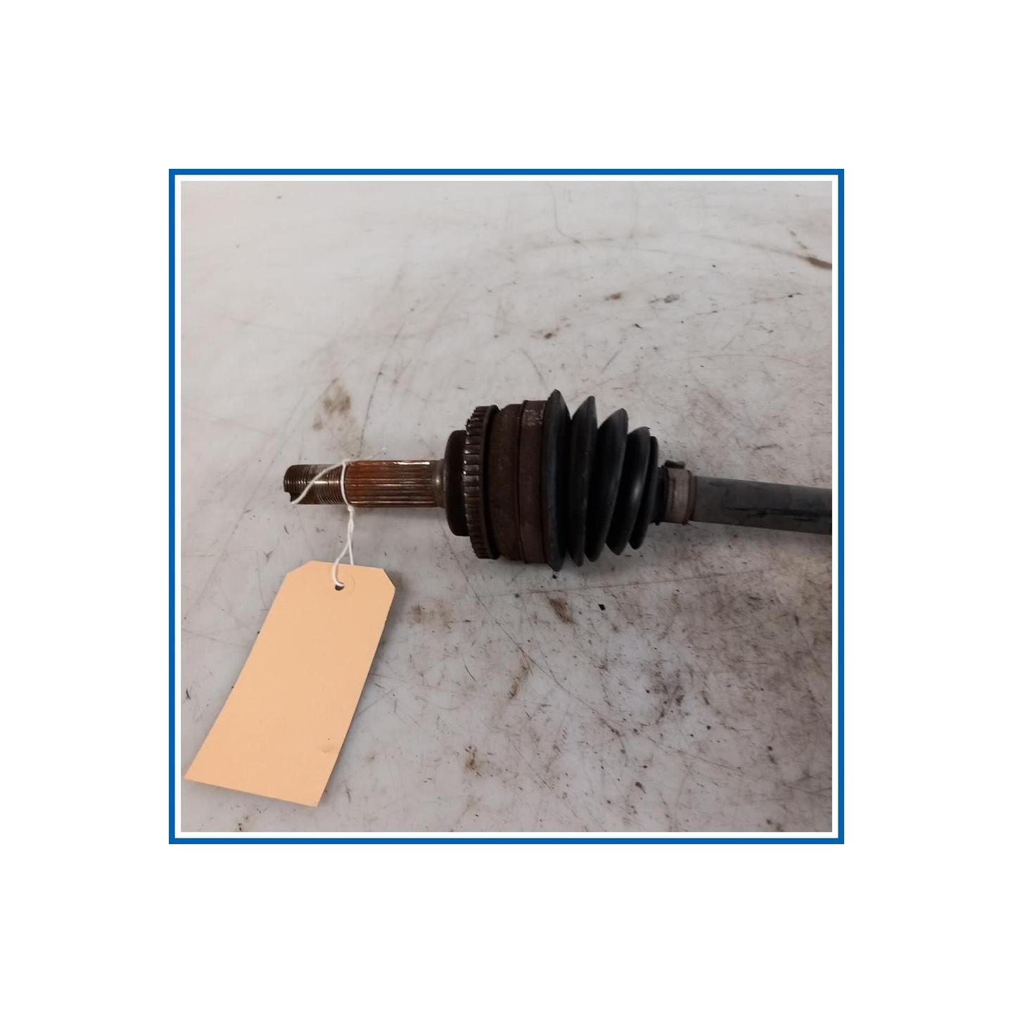Semiasse ant. dx. TOYOTA Yaris (France ) I