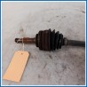 Semiasse ant. dx. TOYOTA Yaris (France ) I