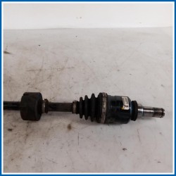 Semiasse ant. dx. TOYOTA Yaris (France ) I