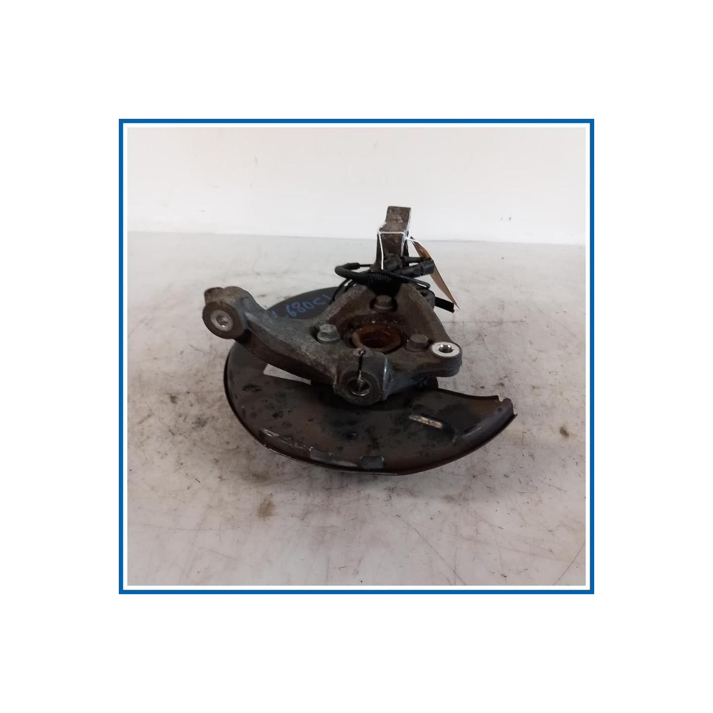 Fusello ruota ant. sx. OPEL Insignia A SW