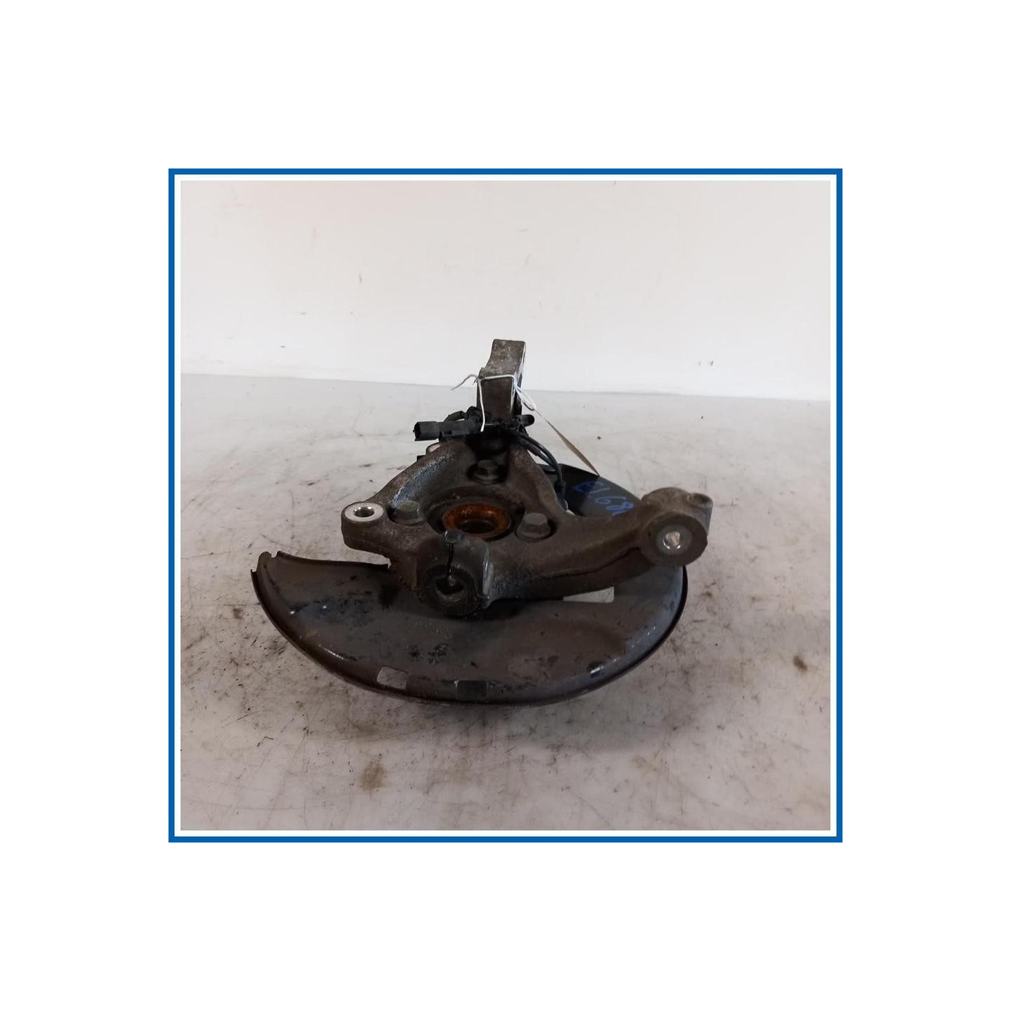 Fusello ruota ant. dx. OPEL Insignia A SW