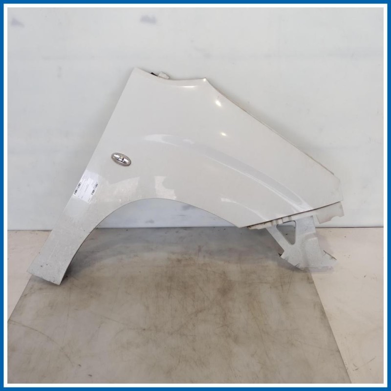 Parafango ant. dx. PEUGEOT Partner (Ranch) IV