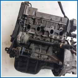 Motore semicompleto FIAT SEICENTO (1E) (02/98>07/05