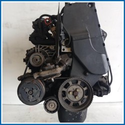 Motore semicompleto FIAT SEICENTO (1E) (02/98>07/05