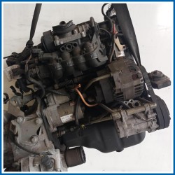 Motore semicompleto FIAT SEICENTO (1E) (02/98>07/05