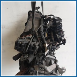 Motore semicompleto FIAT SEICENTO (1E) (02/98>07/05