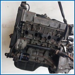 Motore semicompleto FIAT SEICENTO (1E) (02/98>07/05
