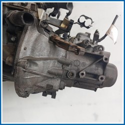 Cambio FIAT SEICENTO (1E) (02/98>07/05
