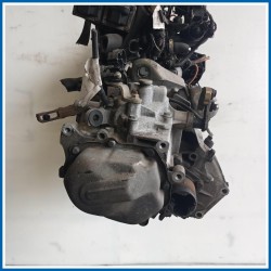 Cambio FIAT SEICENTO (1E) (02/98>07/05