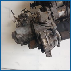 Cambio FIAT SEICENTO (1E) (02/98>07/05