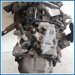 Cambio FIAT SEICENTO (1E) (02/98>07/05