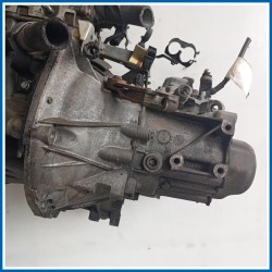 Cambio FIAT SEICENTO (1E) (02/98>07/05
