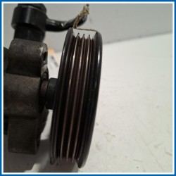 PUMP ASSY-POWER STEERING OIL KIA PICANTO 1A SERIE (02/08>)